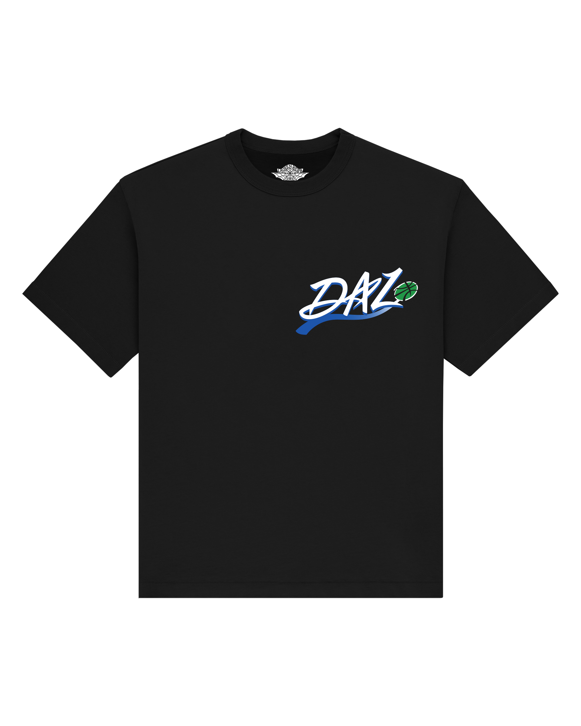 DTX JAM Tee