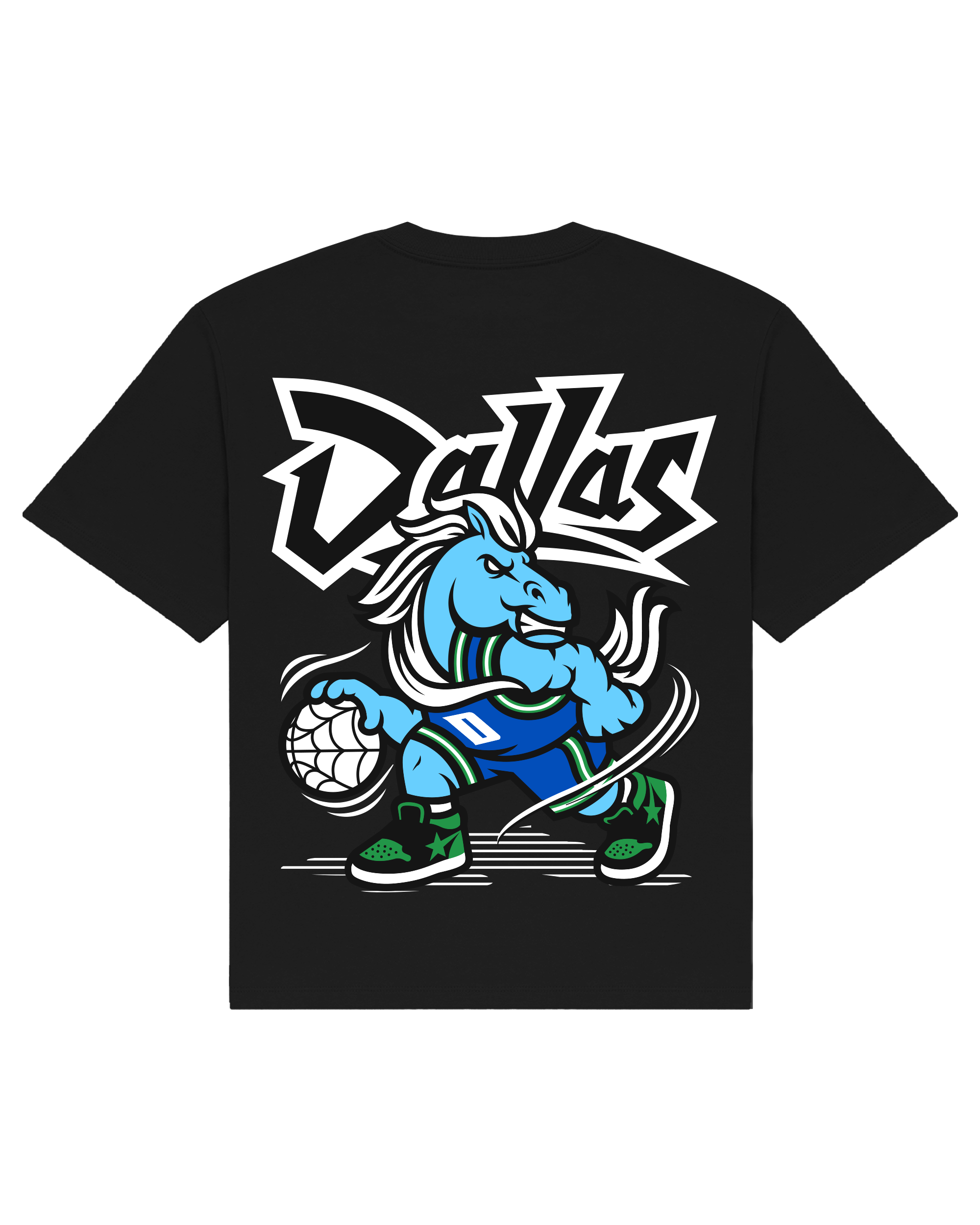 DTX JAM Tee