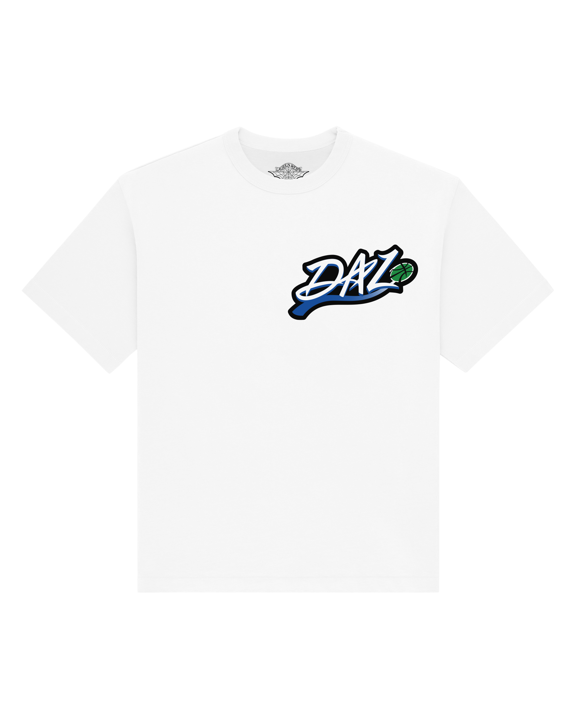 DTX JAM Tee